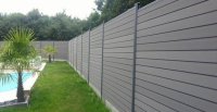 Portail Clôtures dans la vente du matériel pour les clôtures et les clôtures à Germiny